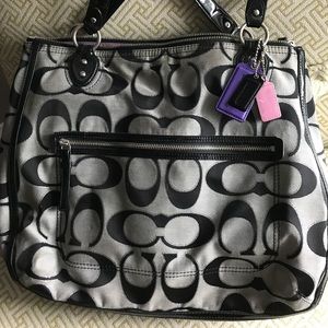 Coach purse Good used condition